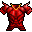 demon armor