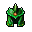 dragon scale helmet