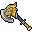 lion axe