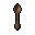 wooden spoon