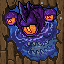 Tentugly's Head