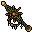 jungle wand