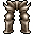 plate legs