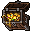 small treasure chest
