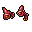 streaked devourer eyes