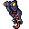 cave chimera head