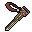 tagralt-inlaid scabbard