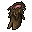 boar man hoof