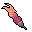 carnivostrich feather