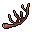 rhindeer antlers