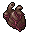 tainted heart