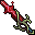 sanguine blade