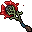 sanguine battleaxe