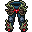 sanguine greaves
