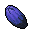 preserved purple seed