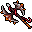 draining inferniarch greataxe