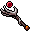 draining inferniarch rod