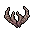 gorger antlers