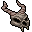 demon skull