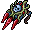 sanguine claws