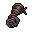 pair of monk fists
