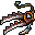 rending inferniarch claws