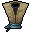 plain monk robe