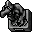 monkey statue