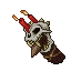 Blood Totem