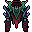 norcferatu bloodstrider