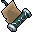 blank imbuement scroll