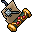 powerful bash scroll