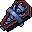 tiny bat coffin