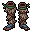 stag boots