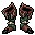 stag footwraps