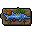 marinated sturgeon