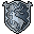 refined stag shield