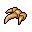 golden claw