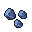 cluster of crystallized death
