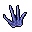 icy horns