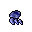 frozen claw