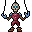 twisted marionette