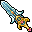moonsilver claymore