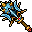 stellar moonsilver mace