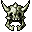 skull helmet