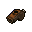 wooden whistle