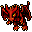 stuffed dragon