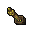 golden figurine