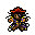 pirate voodoo doll