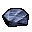 huge chunk of crude iron